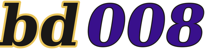 bd008 logo